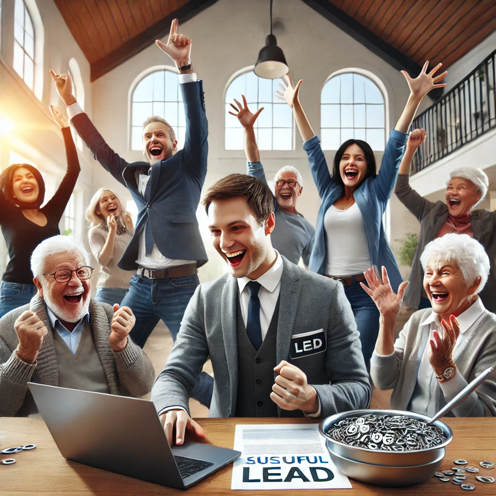Comment acheter des Leads Mutuelle Sénior