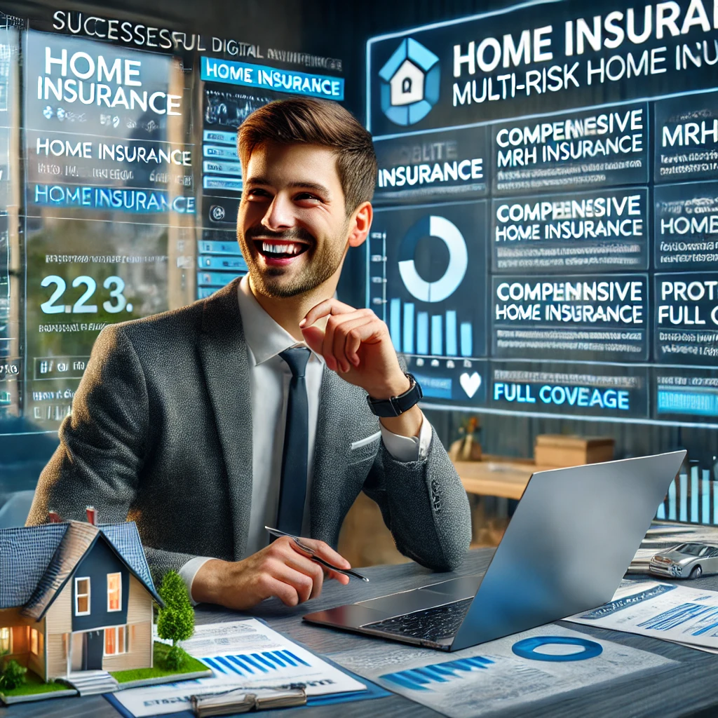 Leads MRH : Augmenter votre Taux de Rétention de 30%